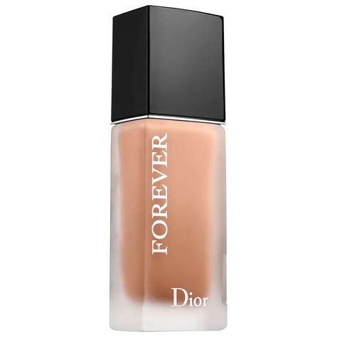 fondo christian dior|dior matte foundation.